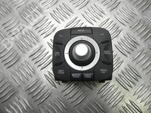 Used Switch Switch RENAULT SCÉNIC III (JZ0/1_) 1.5 dCi (110 hp) 28935314 28935314