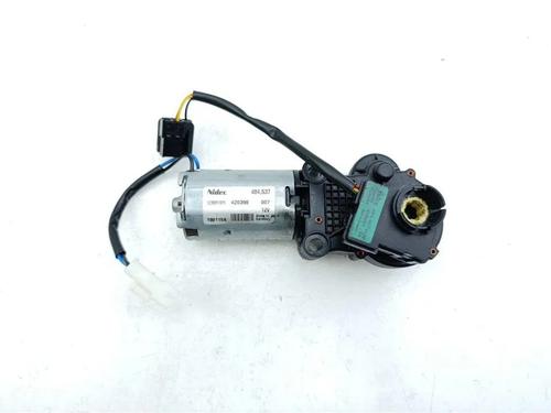 Used Electronic module Electronic module MASERATI QUATTROPORTE V 4.7 S (431 hp) 33206829 33206829