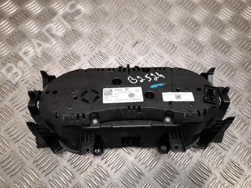 Instrument cluster VW PASSAT B8 Variant (3G5, CB5) 2.0 TDI | BP37573885C47 - Image 4