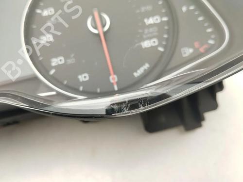 Instrument cluster AUDI Q7 (4MB, 4MG, 4MQ) 3.0 TFSI quattro | BP28923714C47
