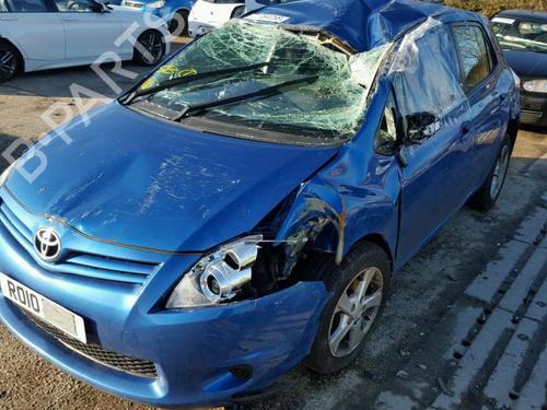 Engine mount TOYOTA AURIS (_E15_) 1.6 (ZRE151_, ZRE151R) | BP37577441M89 - Image 8
