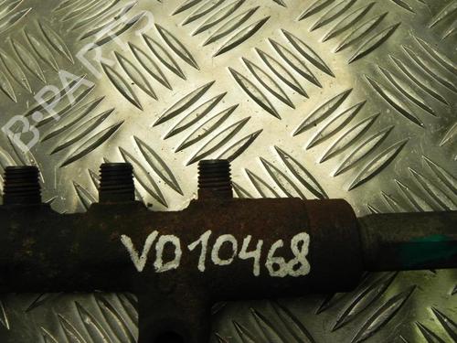 Injection rail FORD TRANSIT Van (FA_ _) 2.2 TDCi | BP37576679M98 - Image 3