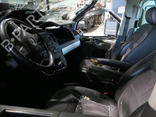 Boot lining VW MULTIVAN T5 (7HM, 7HN, 7HF, 7EF, 7EM, 7EN) 2.0 BiTDI | BP37563253I3 - Image 10