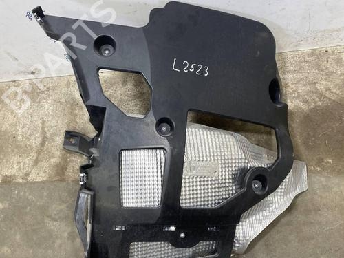 Rear bumper bracket PORSCHE PANAMERA (971) 3.0 (97AAA1, 97BAA1) | BP28916452C159 