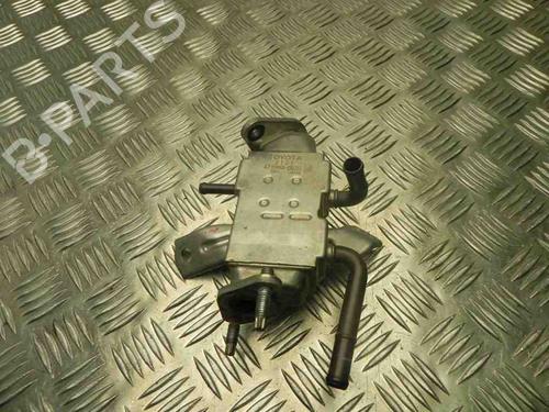 Used Egr TOYOTA YARIS (_P13_) 1.5 Hybrid (NHP130_, NHP130) (101 hp) 28909111