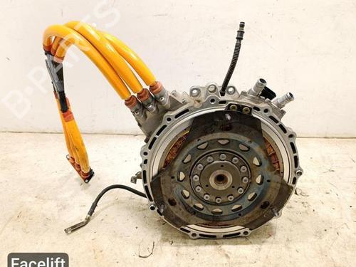 Used Engine PORSCHE CAYENNE (92A) 3.0 S E-Hybrid (416 hp) 28946915