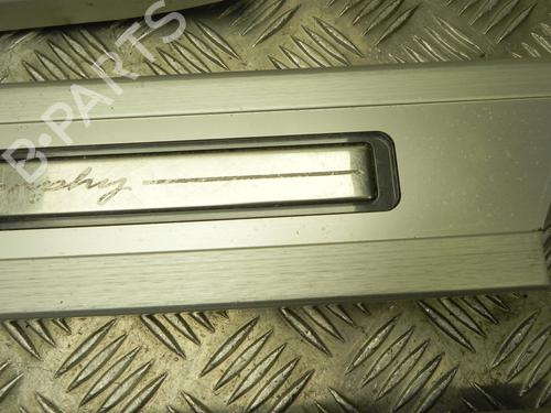 Step LAND ROVER RANGE ROVER IV (L405) 3.0 TDV6 4x4 | BP28918054C149 