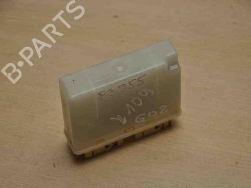 Electronic module BMW X3 (G01, F97, G08) iX3 | BP28927857M83 