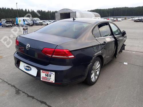Bagaksel VW PASSAT B8 (3G2, CB2) 2.0 TDI | BP37560126M2 - Image 6