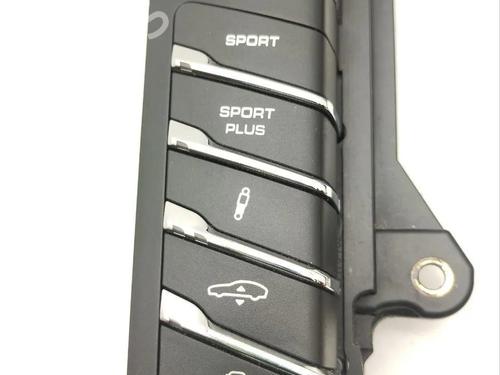 Electronic sensor PORSCHE PANAMERA (970) 3.0 S E-Hybrid | BP28933319M84 