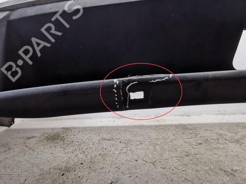 Rear bumper VW GOLF VII Variant (BA5, BV5) 1.0 TSI | BP28924699C8 