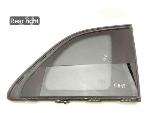 Used Rear right quarter glass MERCEDES-BENZ EQB (X243) EQB 300 4-matic (243.608, 243.609) (228 hp) 28911623