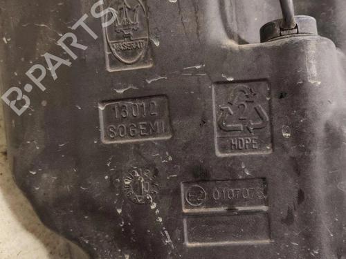 Windscreen washer tank MASERATI QUATTROPORTE V 4.7 S | BP28929582C113