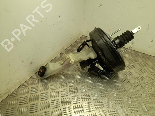 Brake master cylinder MAZDA CX-5 (KF) 2.2 D AWD | BP37555562M77 - Image 3