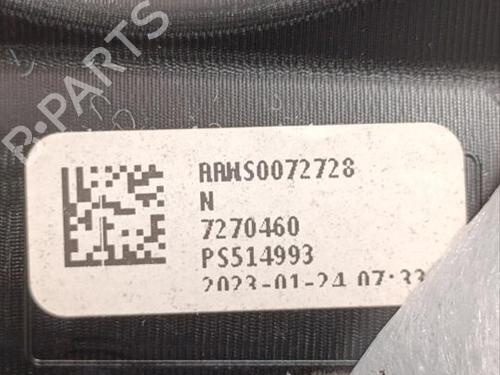 Andre JEEP WAGONEER (WS) 3.0 4WD | BP39002093O1 - Image 16