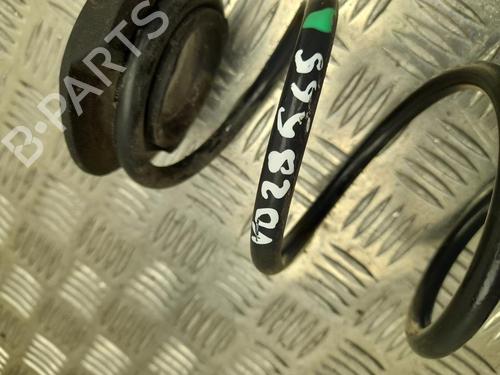 Støddæmperfjeder HYUNDAI BAYON (BC3) 1.2 MPI | BP37549345C152 - Image 5