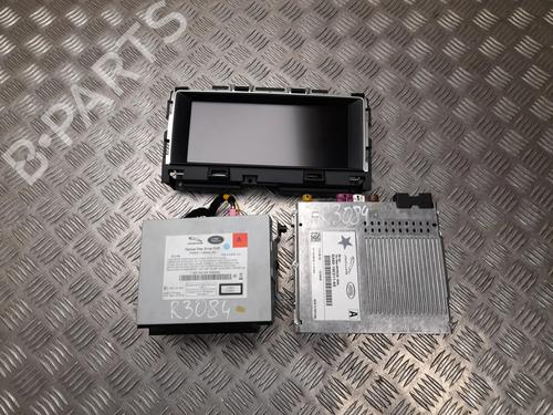 Módulo eletrónico JAGUAR XF II (X260) 3.0 D (300 hp) 28937391