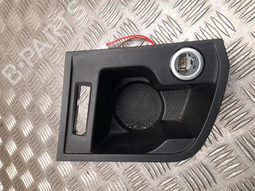 Koppholder/Gjenstandsholder Koppholder/Gjenstandsholder VW TRANSPORTER T6 Van (SGA, SGH, SHA, SHH) 2.0 TDI (110 hp) 37570934 37570934