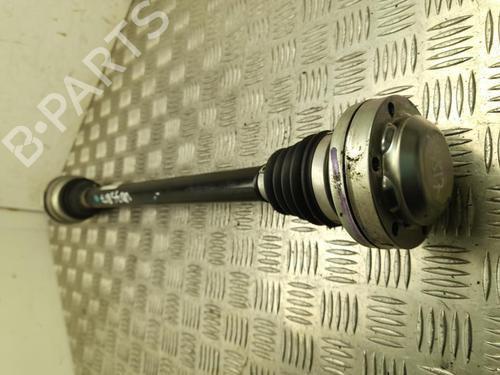 Driveshaft AUDI Q5 (GUB) 2.0 TFSI quattro | BP37570110M37 - Image 3