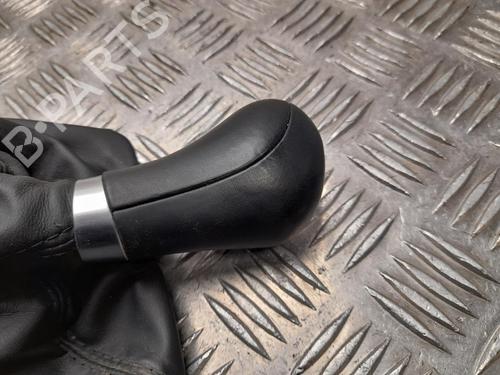 Shift knob MERCEDES-BENZ SLK (R172) 250 CDI / d (172.403) | BP37549707I34 - Image 2