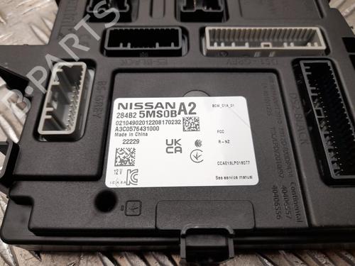 Electronic module NISSAN ARIYA (FE0) EV | BP37566602M83 - Image 2