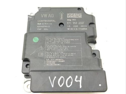 Used ECU airbags ECU airbags PORSCHE PANAMERA (971) 2.9 4 E-Hybrid (97ABE1, 97BBE1, 97ABX1) (462 hp) 38994780 38994780