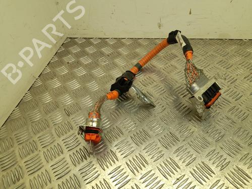 Used Wiring harness Wiring harness 37552843 37552843