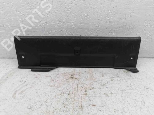 Used Tailgate trim OPEL CORSA F (P2JO) 1.5 (68) (102 hp) 28914572