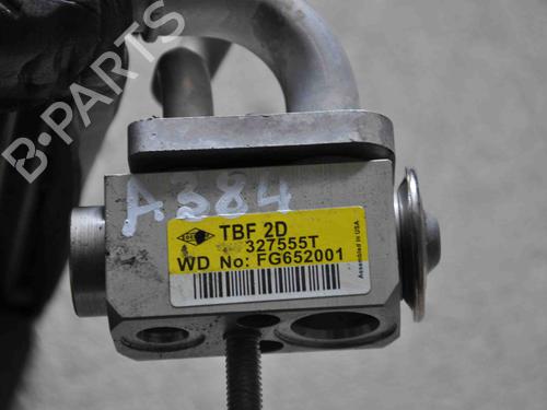 AC Kondensor DODGE DURANGO (WD) 5.7 | BP28917511M32