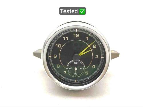 Used Display monitor PORSCHE PANAMERA (970) 3.0 S E-Hybrid (416 hp) 28934936