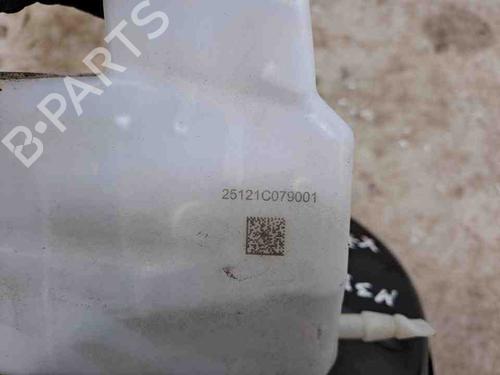 Bremsflüssigkeitsbehälter OPEL MOKKA 1.2 (76) | BP29866010M118