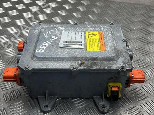 Inverter/Konverter Inverter/Konverter MG MG ZS SUV (AZS1) EV (CSA7001) (143 hp) 37553361 37553361