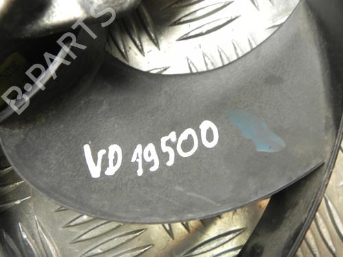 Køleventilator elektrisk JAGUAR X-TYPE I Estate (X400) 2.2 D | BP28938243M35 