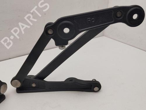 Hinge/Door check strap ASTON MARTIN VANTAGE Vantage 4.7 V8 | BP28915602C146 