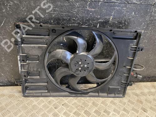 Used Radiator fan VW TIGUAN (AD1, AX1) 1.4 TSI 4motion (150 hp) 28920188