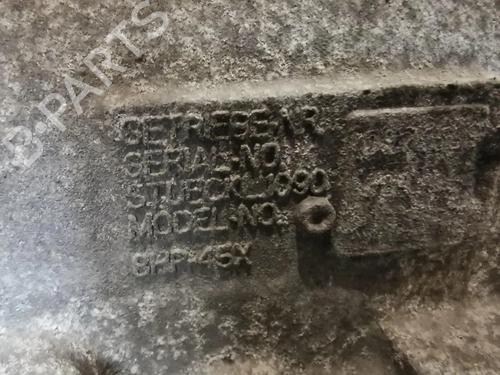 Gearbox BMW 4 Gran Coupe (F36) 428 i | BP28909159M3 