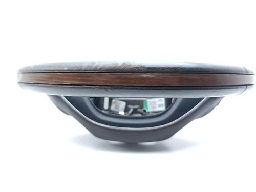 Steering wheel MASERATI LEVANTE SUV (M161) 3.0 S Q4 | BP40554846C49 - Image 13