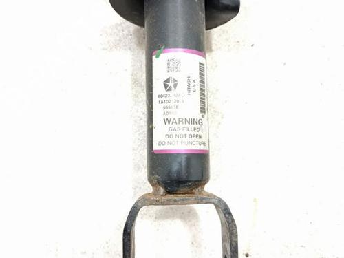 Right front shock absorber JEEP WAGONEER (WS) 3.0 4WD | BP39001882M17 - Image 3