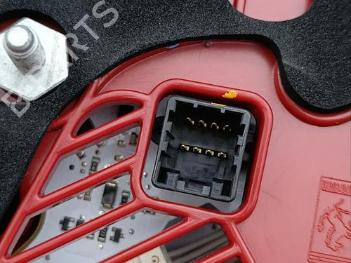 Left taillight FERRARI CALIFORNIA 3.9 T | BP39001296C34 - Image 15