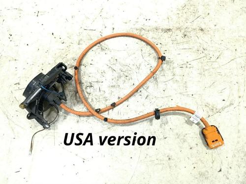 Used Wiring harness Wiring harness PORSCHE TAYCAN (Y1A) Electric (Y1AAA1, Y1AAI1) (408 hp) 38998709 38998709