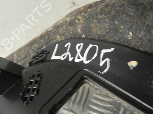 Boot lining AUDI A5 Sportback (F5A, F5F) 2.0 TDI | BP28943655I3 