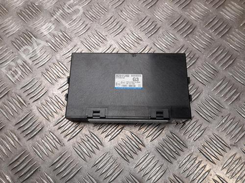 Electronic module SUBARU FORESTER (SJ_) 2.0 D AWD (SJD) | BP28929660M83 