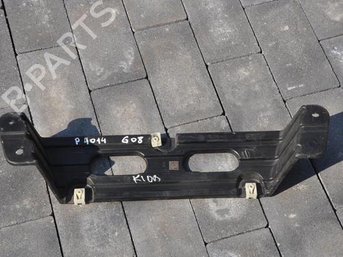 Used Other BMW X3 (G01, F97, G08) iX3 (286 hp) 28938146