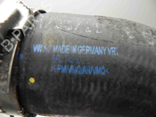 Air vent AUDI A1 (8X1, 8XK) 1.6 TDI | BP28922521I21