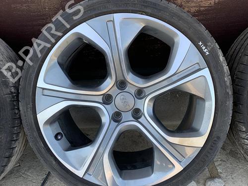 Rim AUDI A1 (8X1, 8XK) S1 quattro | BP28939872C45 