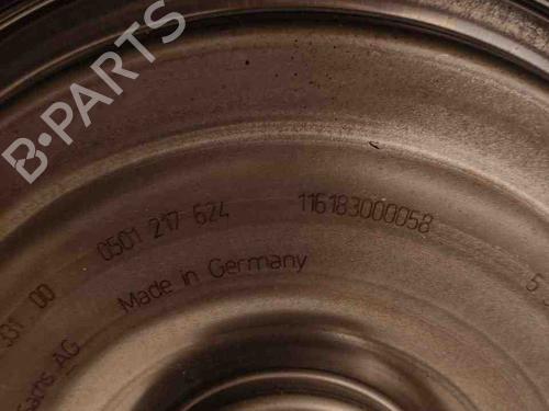 Gearbox PORSCHE PANAMERA (970) 3.6 | BP28939507M3