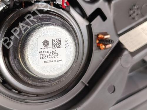 Dashboard CHRYSLER PACIFICA (RU) 3.6 Hybrid | BP40274598C46 - Image 22