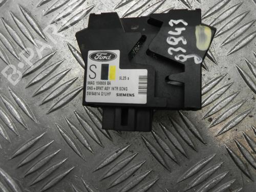 Modulo electronico FORD FOCUS I Turnier (DNW) 1.8 DI / TDDi (75 hp) 28920613