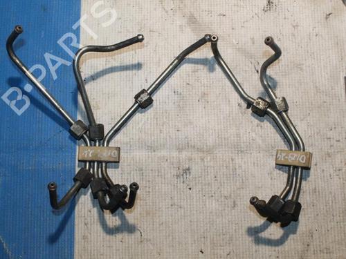 Used Injection rail VOLVO XC90 I (275) D5 AWD (185 hp) 28909502