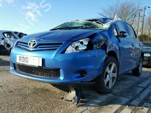 Engine mount TOYOTA AURIS (_E15_) 1.6 (ZRE151_, ZRE151R) | BP37577441M89 - Image 4